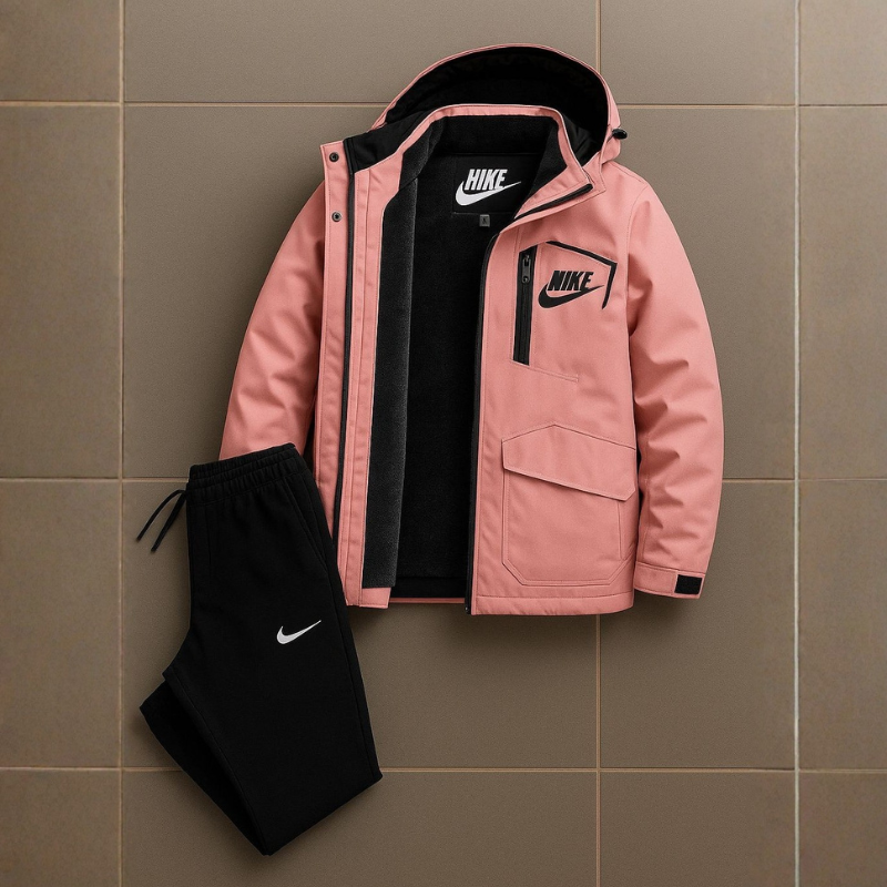 Veste d'Hiver Gore-Tex