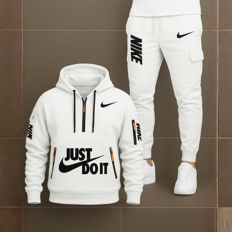 SWEAT-SHIRT + PANTALON OFFERTS