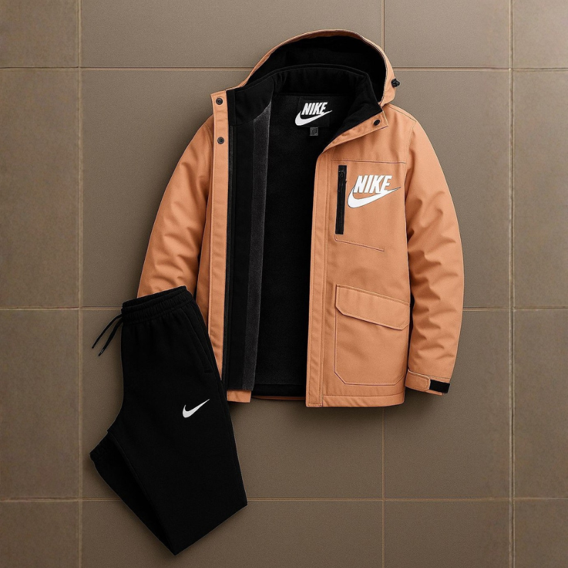 Veste d'Hiver Gore-Tex