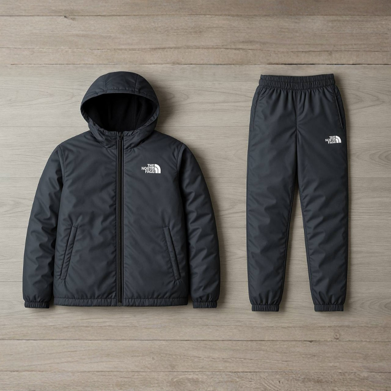 Combinaison Coupe-Vent Polaire 2025