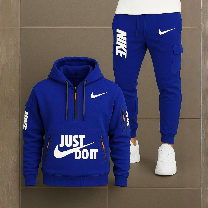 SWEAT-SHIRT + PANTALON OFFERTS