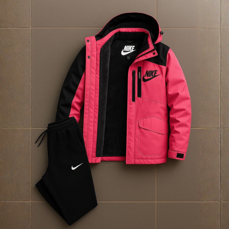 Veste d'Hiver Gore-Tex