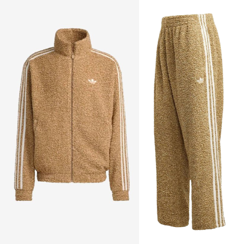 Complet Firebird Unisex + pantalon GRATUIT