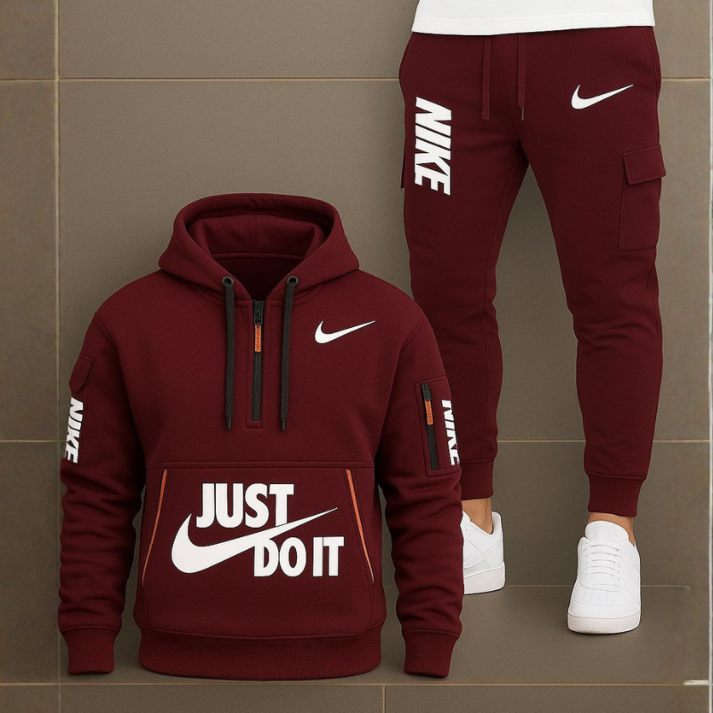 SWEAT-SHIRT + PANTALON OFFERTS