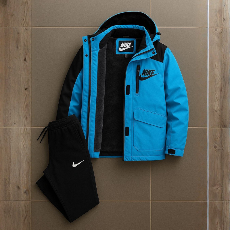 Veste d'Hiver Gore-Tex