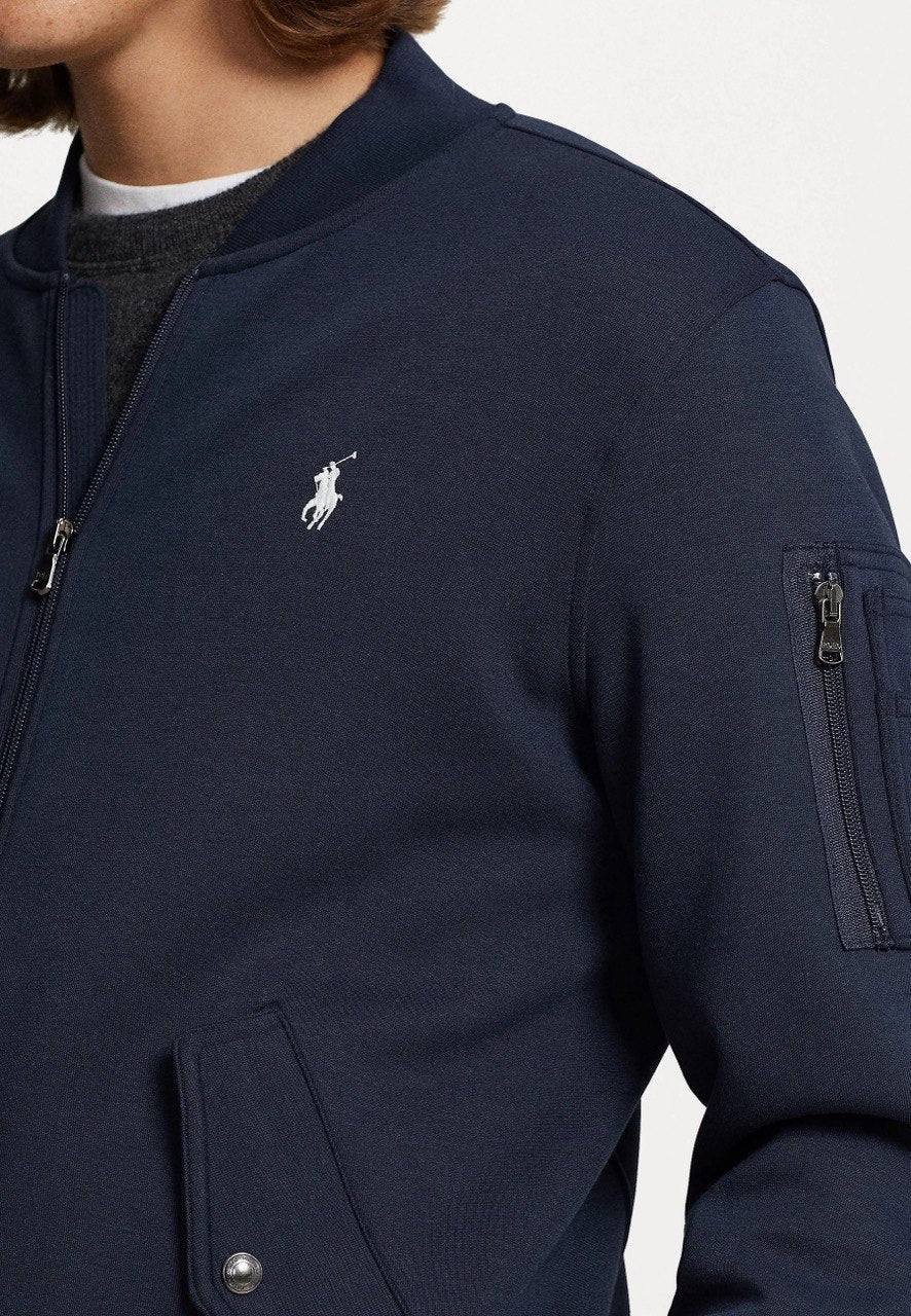 Veste Bomber Élégante