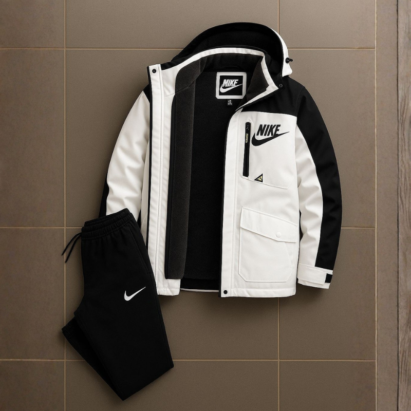 Veste d'Hiver Gore-Tex