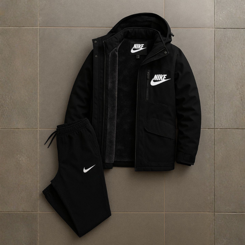 Veste d'Hiver Gore-Tex