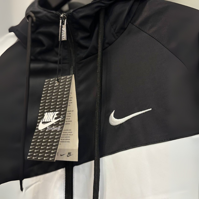 Survêtement Coupe-Vent