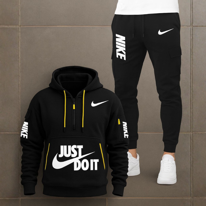 SWEAT-SHIRT + PANTALON OFFERTS