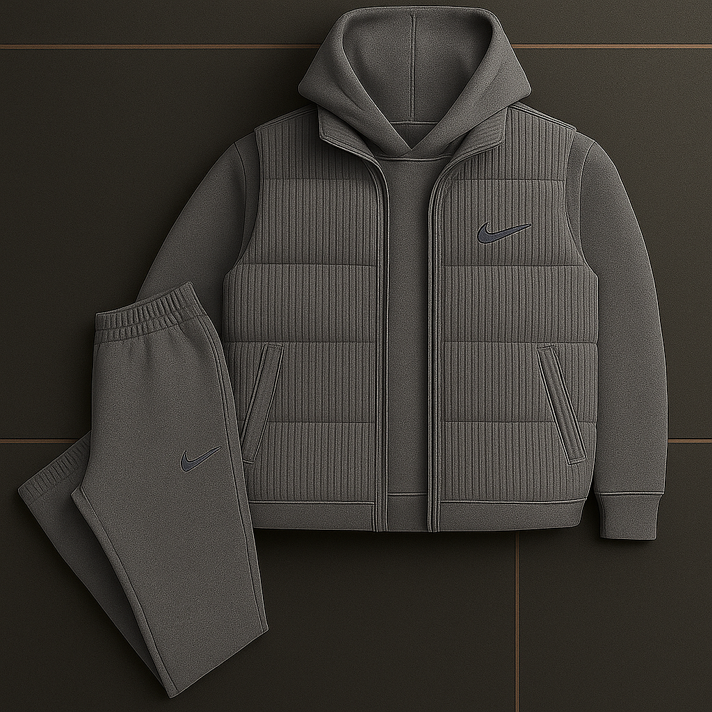 Ensemble Nk – Élégance sportive et confort absolu