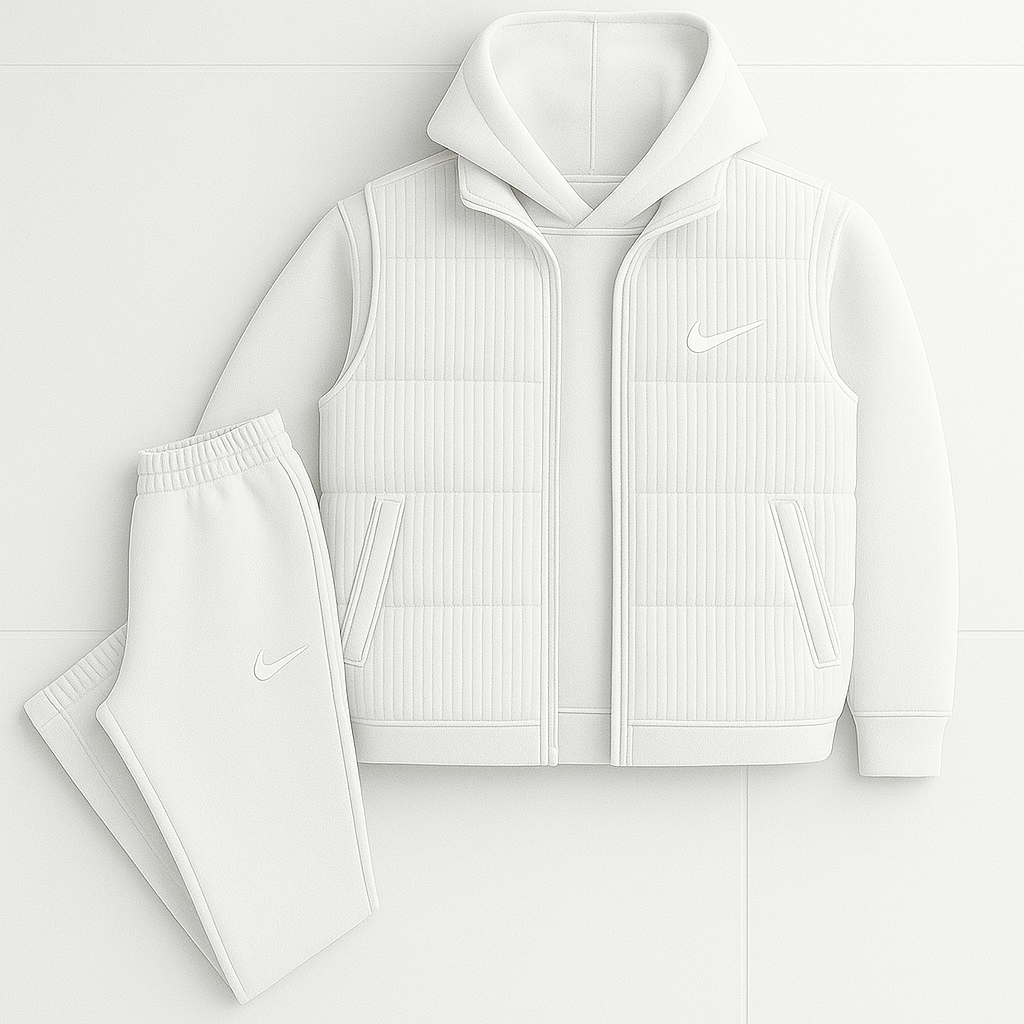 Ensemble Nk – Élégance sportive et confort absolu