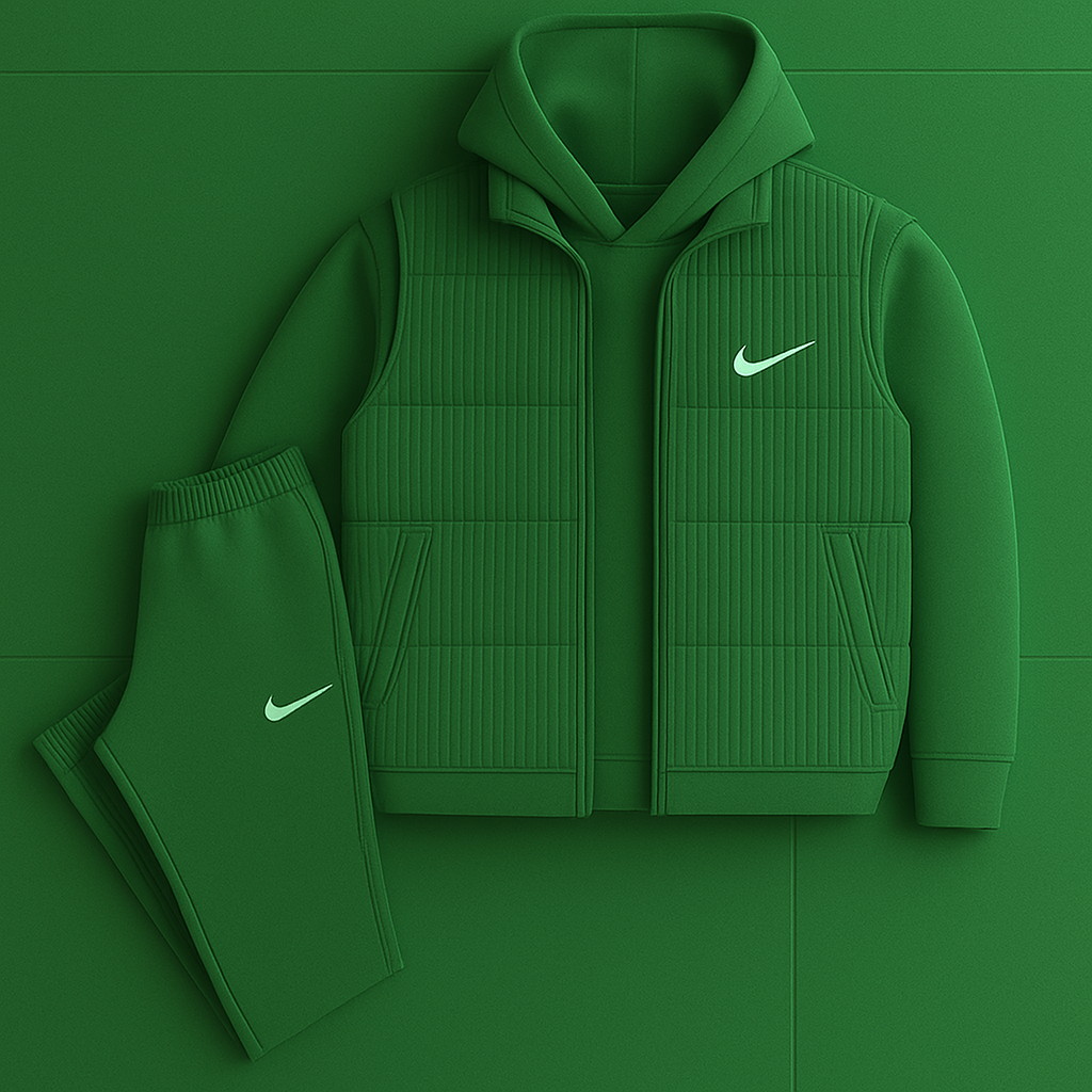 Ensemble Nk – Élégance sportive et confort absolu