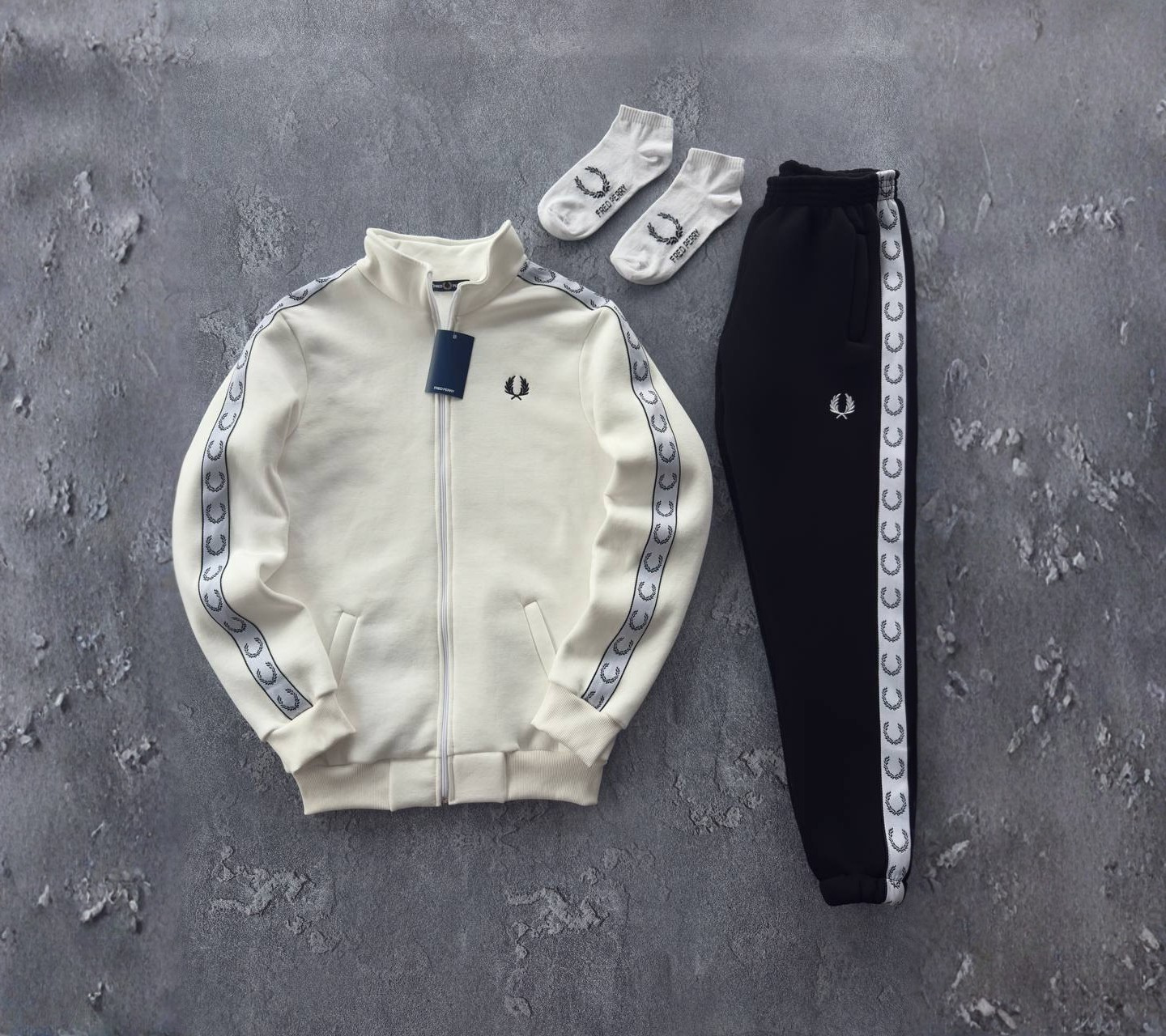 Survêtement Elégant