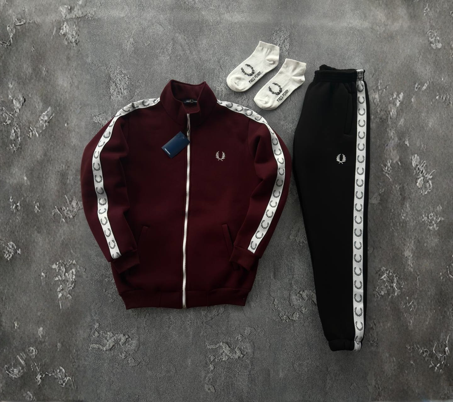 Survêtement Elégant