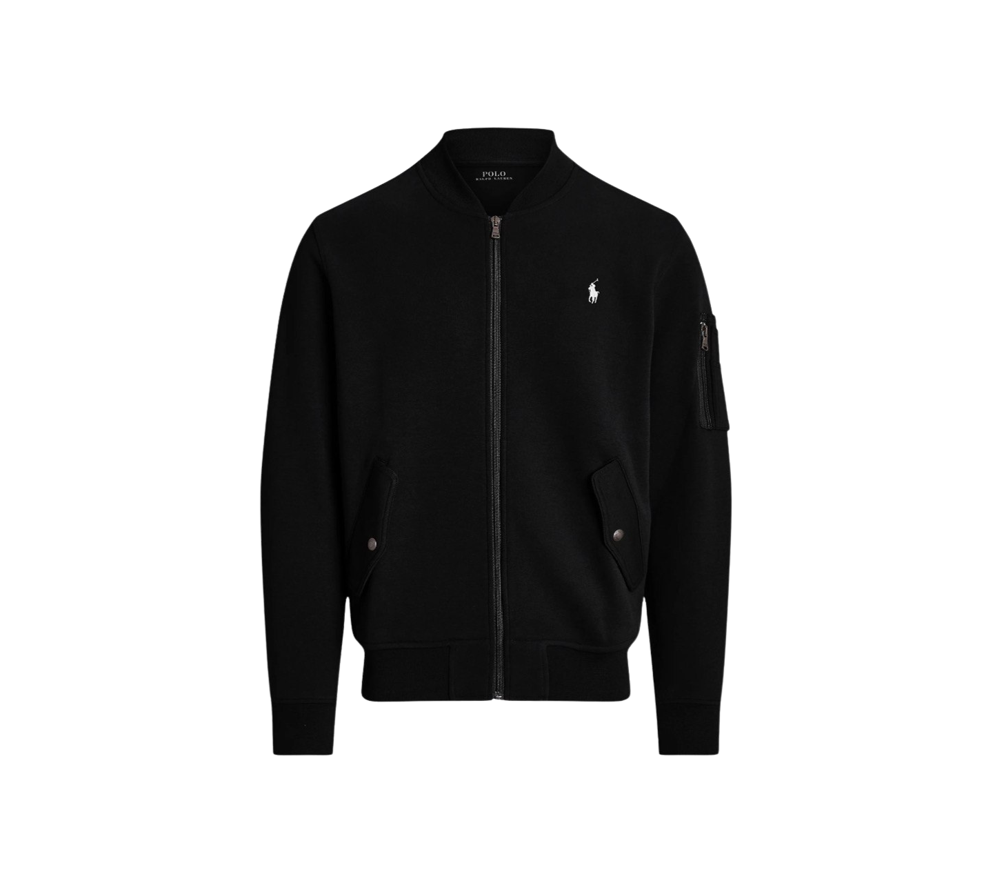 Veste Bomber Élégante