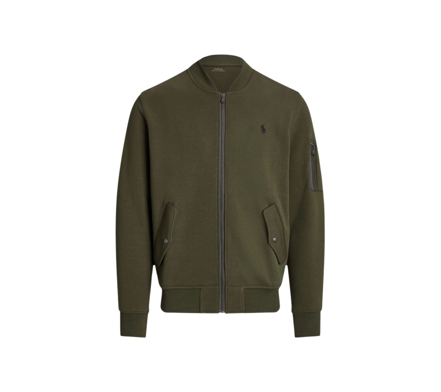 Veste Bomber Élégante