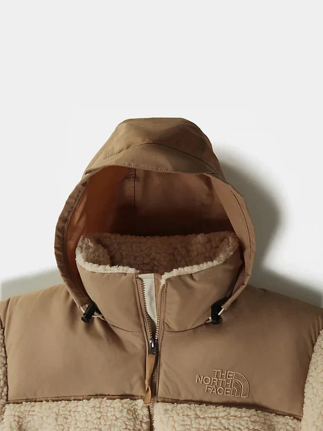 VESTE + PANTALON EN CADEAU