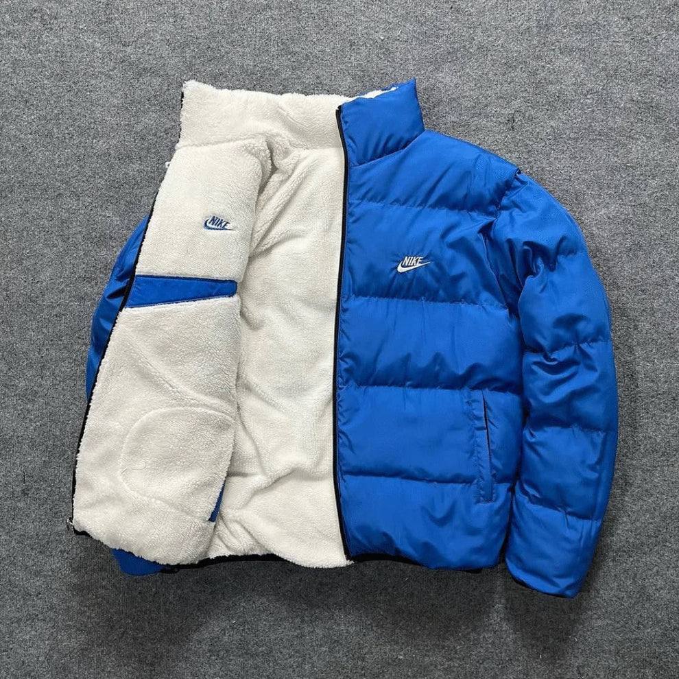 Veste Reversible 2025